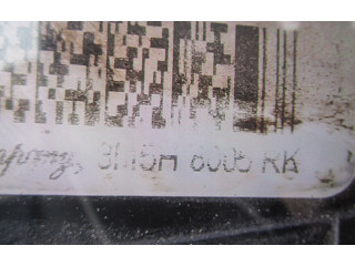 Радиатор охлаждающей жидкости 3M5H8005RK Volvo C30