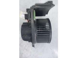 Вентилятор печки Renault Clio II