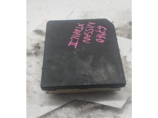 Блок предохранителей  Ilegible, ILEGIBLE   Nissan X-Trail T31    