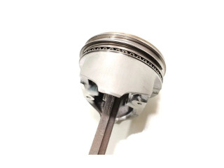  Поршень с шатуном L48   Chevrolet Corvette  