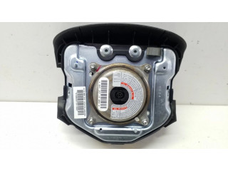 Подушка безопасности водителя 569003U101 KIA Sportage