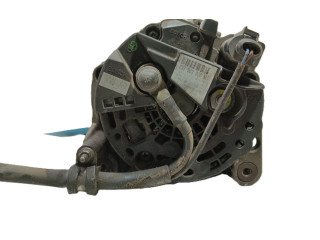 Генератор 038903018R, 037903025M   Volkswagen Polo      