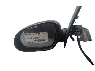 Зеркало электрическое        Volkswagen Golf Plus  2005 - 2013 года   
