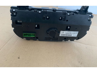 Панель приборов 163KM, GX6310849EE   Jaguar XF X260       