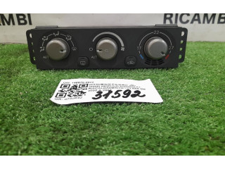 Блок управления климат-контролем 146570-0022, 146570-0022 Mitsubishi Pajero