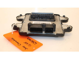 Блок управления коробкой передач P56050147AJ, 56050147AJ   Jeep Grand Cherokee (WK)