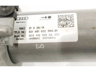 Рулевая рейка 8K0419506BA Audi A4 Allroad - года