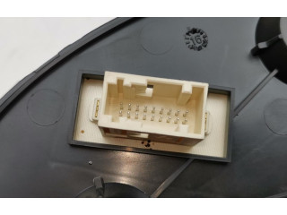 Přístrojová deska  Citroen Berlingo 2017 9801641480  