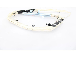 Подушка безопасности двери MR962051 Mitsubishi Grandis