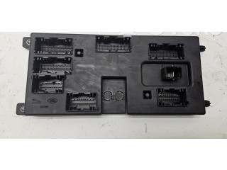 Блок комфорта GX7314F041AK, GX7314F041AK Jaguar XF X260