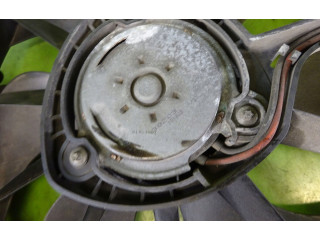 Электрический вентилятор радиаторов