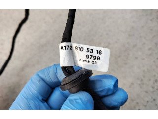 Zpětné zrcátko Mercedes-Benz SLK R172 2011 A17281053216