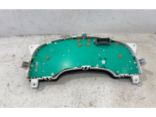 Přístrojová deska Chevrolet Equinox 2008 22734851, 191132043