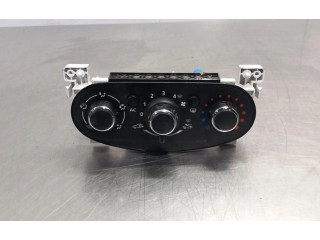 Блок управления климат-контролем T1019674J Dacia Logan II