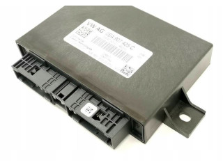 Řídící jednotka nan, NAN Volkswagen ID.4 2021