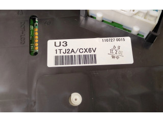 Přístrojová deska Nissan Murano Z51 2011 1TJ2A, CX6V