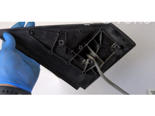 Зеркало электрическое Dacia Dokker 2012 - года