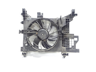 Вентилятор радиатора     214816674R    Dacia Duster 
