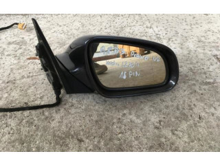 Зеркало электрическое        Audi A8 S8 D2 4D  1994 - 2002 года   
