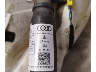 Боковая подушка безопасности 4G8880741B   Audi A7 S7 4G