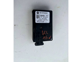 Блок управления 68147626AG, 1655C0460   Jeep Cherokee