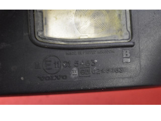 Зеркало электрическое Volvo V70 2000 - 2004 года
