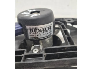 Вентилятор радиатора 214810048R Dacia Sandero