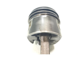  Поршень с шатуном CBBB   Skoda Superb B6 (3T)  