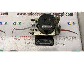 Блок АБС 57110SEFE551M1 Honda Accord 1982 - 1985 года