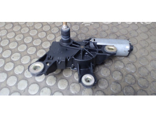 Моторчик заднего дворника 8L0955711A, 8L0955711A    Audi A6 S6 C5 4B