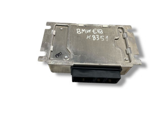 Блок управления коробкой передач 7550891, 1137328119   BMW X3 E83