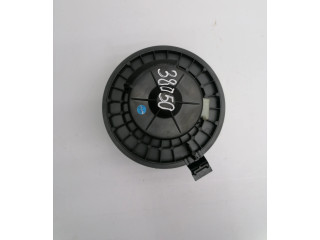 Вентилятор печки    TG26   Nissan Tiida C11