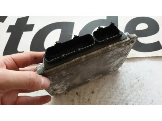 Řídící jednotka 038906018BT, 0281001926 Audi A6 S6 C7 4G 2007