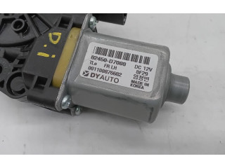   Pojistková skříňka 82450D7000   Hyundai Tucson TL 2015