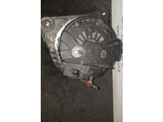 Генератор    Renault Clio III