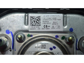 Подушка безопасности водителя 985709812R, 985709812R Dacia Duster II