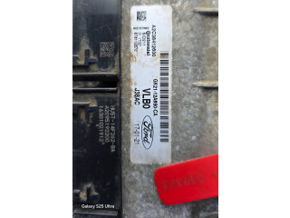 Комплект блоков управления A2C38412600, GK2112A650CA   Ford Transit Custom