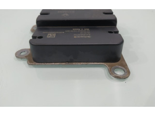 Блок подушек безопасности 985102122R Dacia Logan I