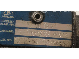 Турбина Fiat Grande Punto 54359700005, 54359700005