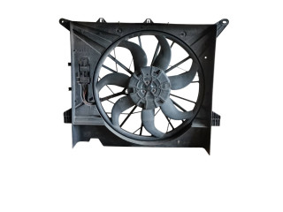 Вентилятор радиатора     30645719, 030521    Volvo XC90 