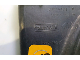 Вентилятор радиатора     7701059785, M1-1939Q    Renault Clio III 