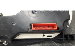 Панель приборов P8200176654B Nissan Kubistar