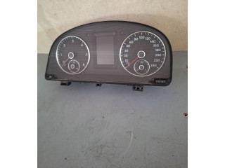 Přístrojová deska  Volkswagen Caddy 2013 2K0920865A  