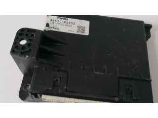 Другие блоки управления / модули