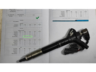 Форсунка 2367026020, 0450059 Lexus IS 220D-250-350