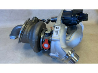 Turbodmychadlo Турбина 11658631903, 11659845812 BMW X2 F39 2.0