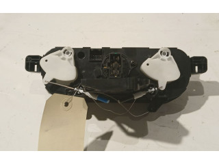 Блок управления климат-контролем 275702104R Dacia Spring
