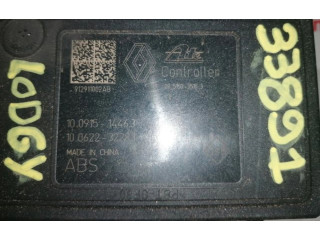 Блок АБС 476607472R, 476607472R   Dacia  Lodgy   -  года