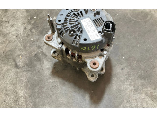 Генератор 03L903023F, 2607703A   Audi A3 S3 8P      