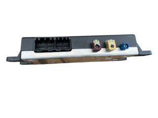 Блок управления LM2T14G229AL, A2C7714350600   Ford S-MAX